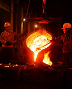 精密鑄造事業(yè)部 精密鑄造事業(yè)部