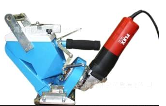 蜀工SG 1-125手持式拋丸機(jī)